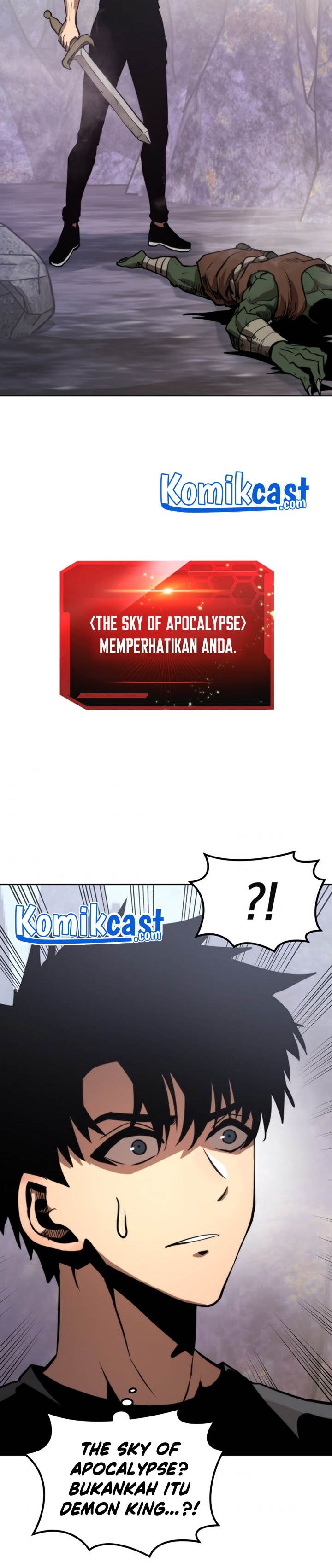 Dilarang COPAS - situs resmi www.mangacanblog.com - Komik player from today onwards 003 - chapter 3 4 Indonesia player from today onwards 003 - chapter 3 Terbaru 12|Baca Manga Komik Indonesia|Mangacan