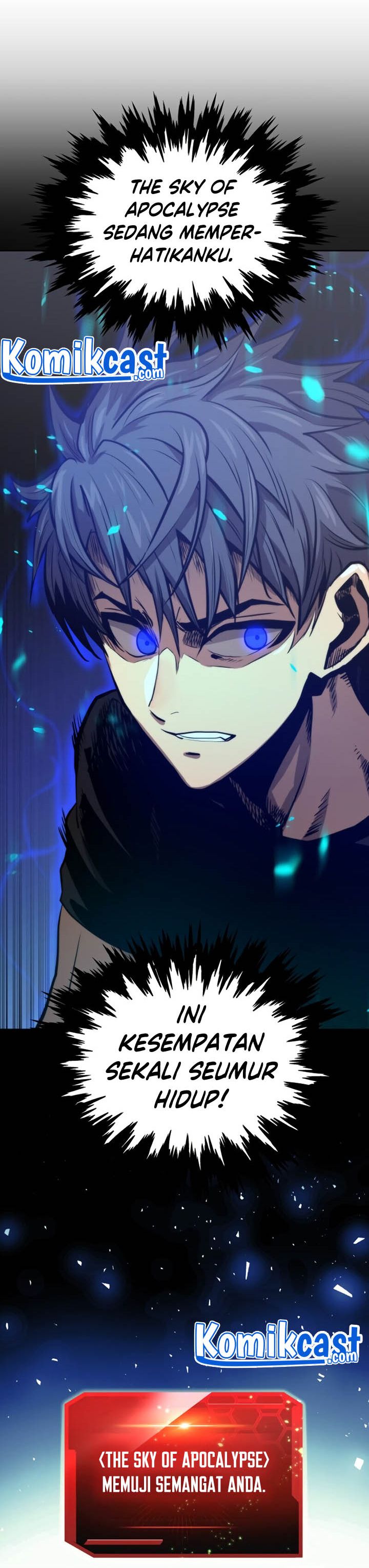 Dilarang COPAS - situs resmi www.mangacanblog.com - Komik player from today onwards 003 - chapter 3 4 Indonesia player from today onwards 003 - chapter 3 Terbaru 21|Baca Manga Komik Indonesia|Mangacan