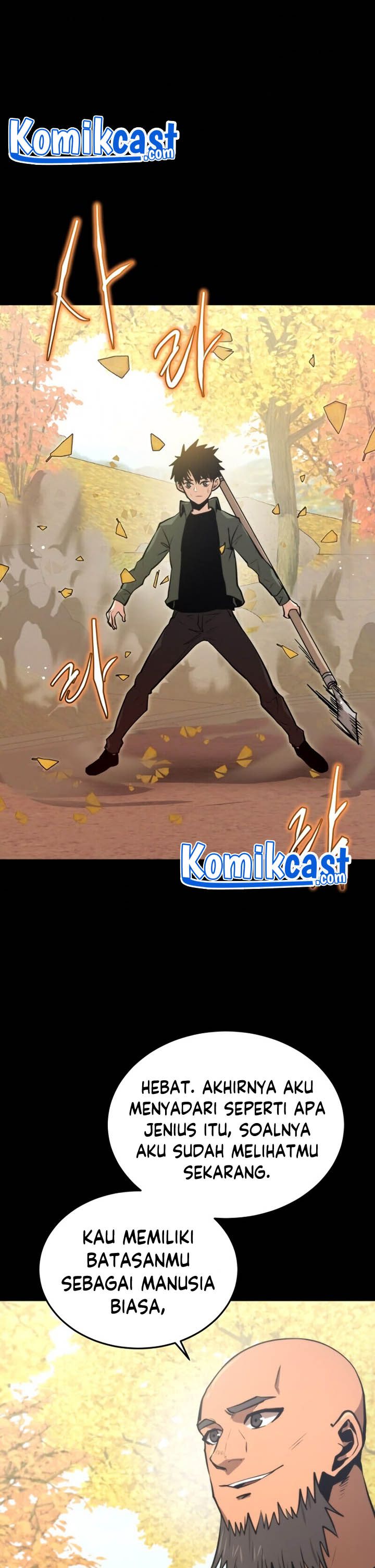 Dilarang COPAS - situs resmi www.mangacanblog.com - Komik player from today onwards 003 - chapter 3 4 Indonesia player from today onwards 003 - chapter 3 Terbaru 28|Baca Manga Komik Indonesia|Mangacan