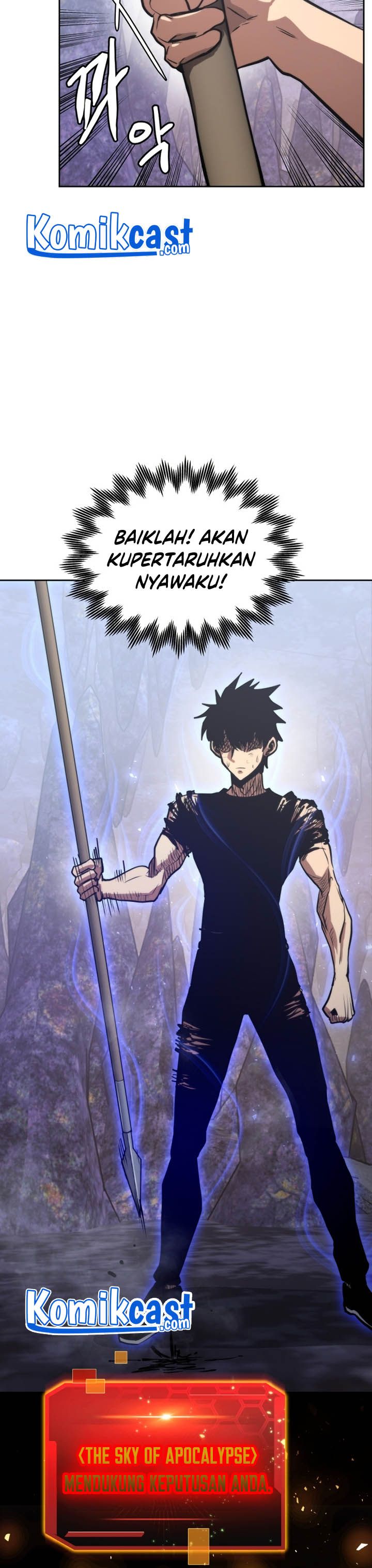 Dilarang COPAS - situs resmi www.mangacanblog.com - Komik player from today onwards 003 - chapter 3 4 Indonesia player from today onwards 003 - chapter 3 Terbaru 36|Baca Manga Komik Indonesia|Mangacan