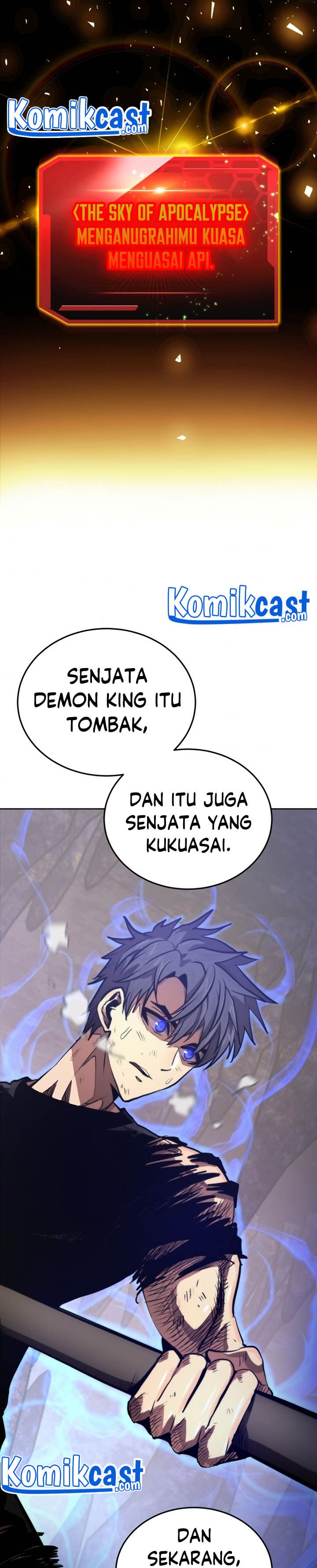 Dilarang COPAS - situs resmi www.mangacanblog.com - Komik player from today onwards 003 - chapter 3 4 Indonesia player from today onwards 003 - chapter 3 Terbaru 37|Baca Manga Komik Indonesia|Mangacan