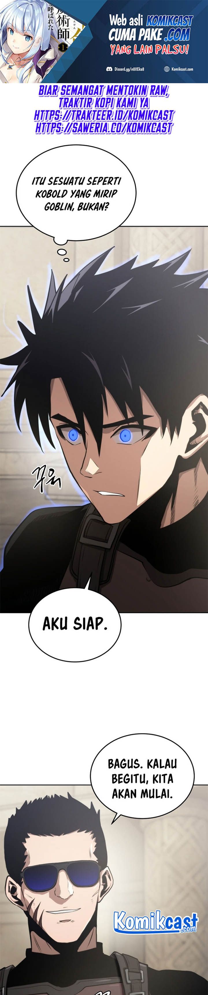 Dilarang COPAS - situs resmi www.mangacanblog.com - Komik player from today onwards 007 - chapter 7 8 Indonesia player from today onwards 007 - chapter 7 Terbaru 1|Baca Manga Komik Indonesia|Mangacan