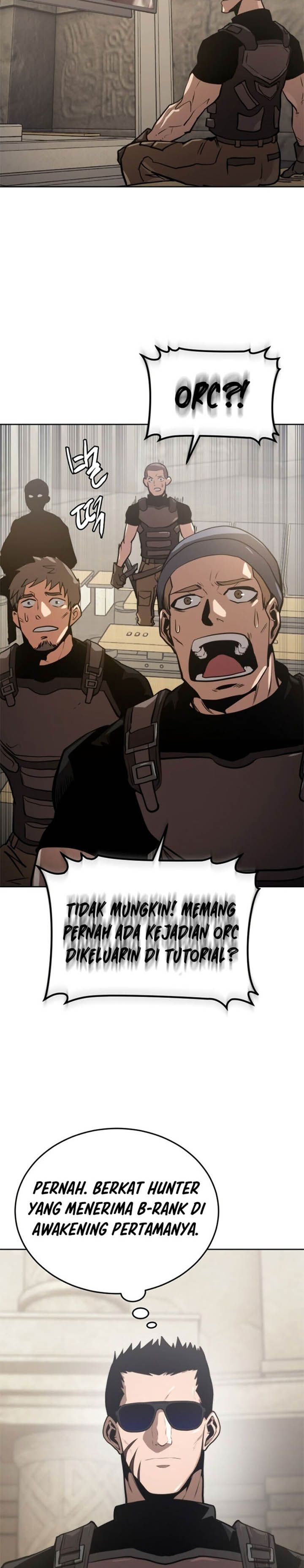 Dilarang COPAS - situs resmi www.mangacanblog.com - Komik player from today onwards 007 - chapter 7 8 Indonesia player from today onwards 007 - chapter 7 Terbaru 4|Baca Manga Komik Indonesia|Mangacan