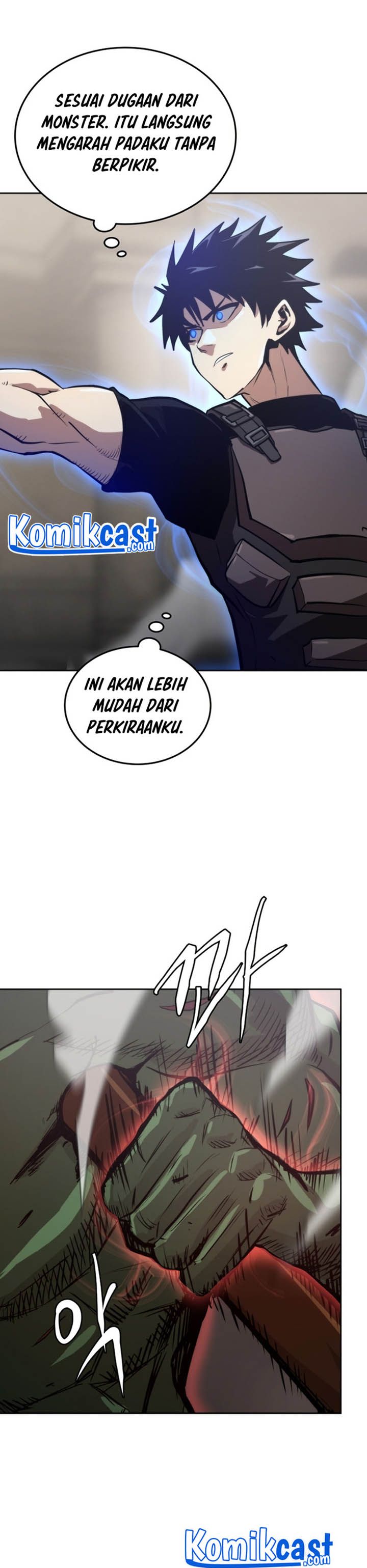 Dilarang COPAS - situs resmi www.mangacanblog.com - Komik player from today onwards 007 - chapter 7 8 Indonesia player from today onwards 007 - chapter 7 Terbaru 10|Baca Manga Komik Indonesia|Mangacan