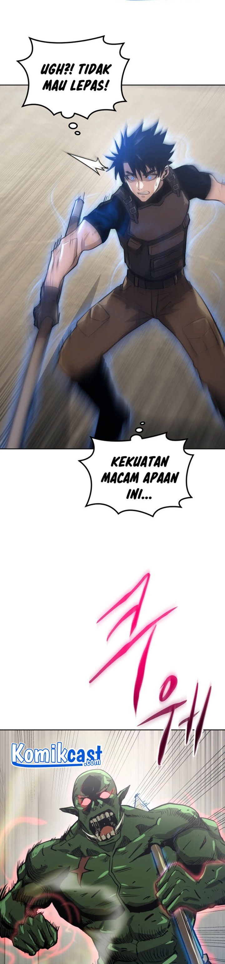 Dilarang COPAS - situs resmi www.mangacanblog.com - Komik player from today onwards 007 - chapter 7 8 Indonesia player from today onwards 007 - chapter 7 Terbaru 11|Baca Manga Komik Indonesia|Mangacan