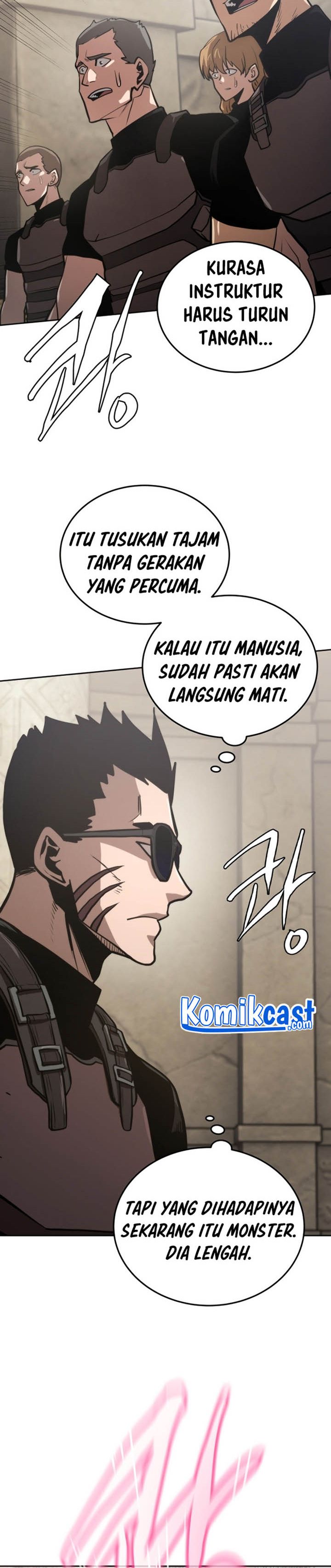 Dilarang COPAS - situs resmi www.mangacanblog.com - Komik player from today onwards 007 - chapter 7 8 Indonesia player from today onwards 007 - chapter 7 Terbaru 14|Baca Manga Komik Indonesia|Mangacan