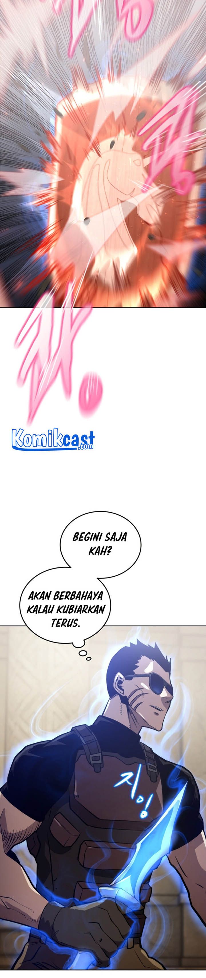 Dilarang COPAS - situs resmi www.mangacanblog.com - Komik player from today onwards 007 - chapter 7 8 Indonesia player from today onwards 007 - chapter 7 Terbaru 15|Baca Manga Komik Indonesia|Mangacan