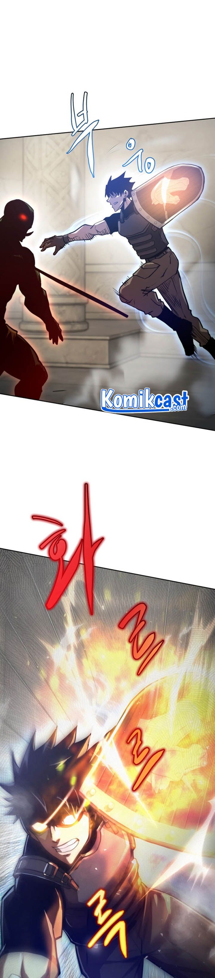 Dilarang COPAS - situs resmi www.mangacanblog.com - Komik player from today onwards 007 - chapter 7 8 Indonesia player from today onwards 007 - chapter 7 Terbaru 19|Baca Manga Komik Indonesia|Mangacan