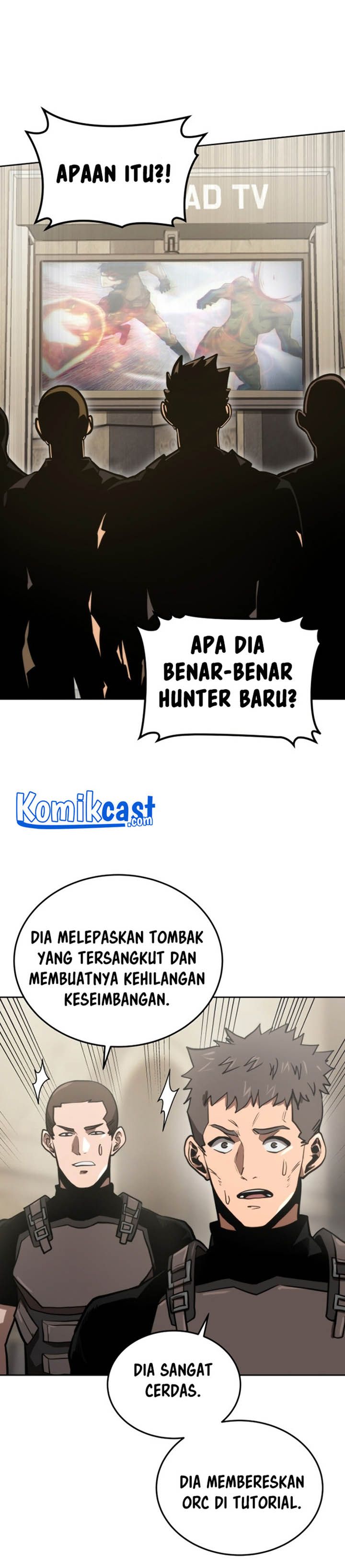 Dilarang COPAS - situs resmi www.mangacanblog.com - Komik player from today onwards 007 - chapter 7 8 Indonesia player from today onwards 007 - chapter 7 Terbaru 21|Baca Manga Komik Indonesia|Mangacan