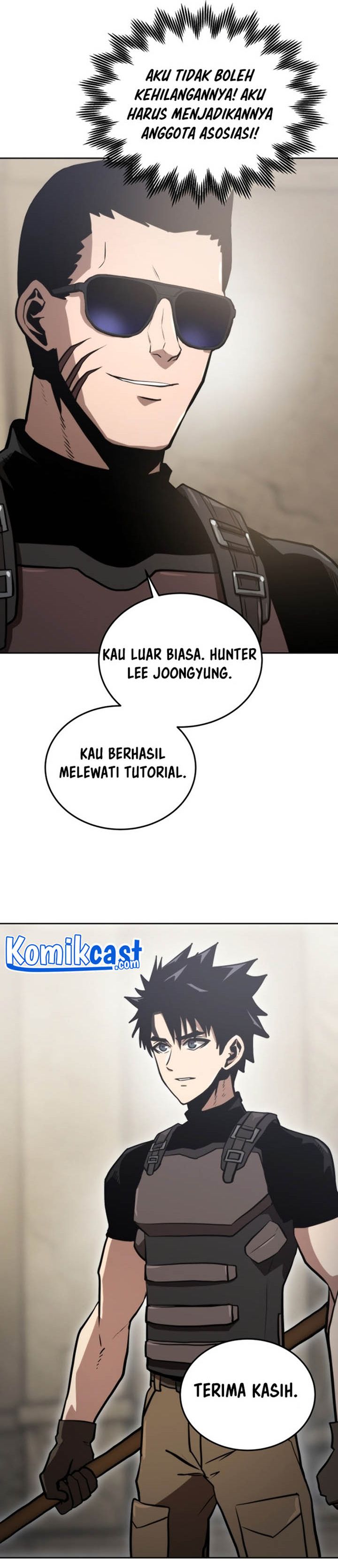 Dilarang COPAS - situs resmi www.mangacanblog.com - Komik player from today onwards 007 - chapter 7 8 Indonesia player from today onwards 007 - chapter 7 Terbaru 24|Baca Manga Komik Indonesia|Mangacan