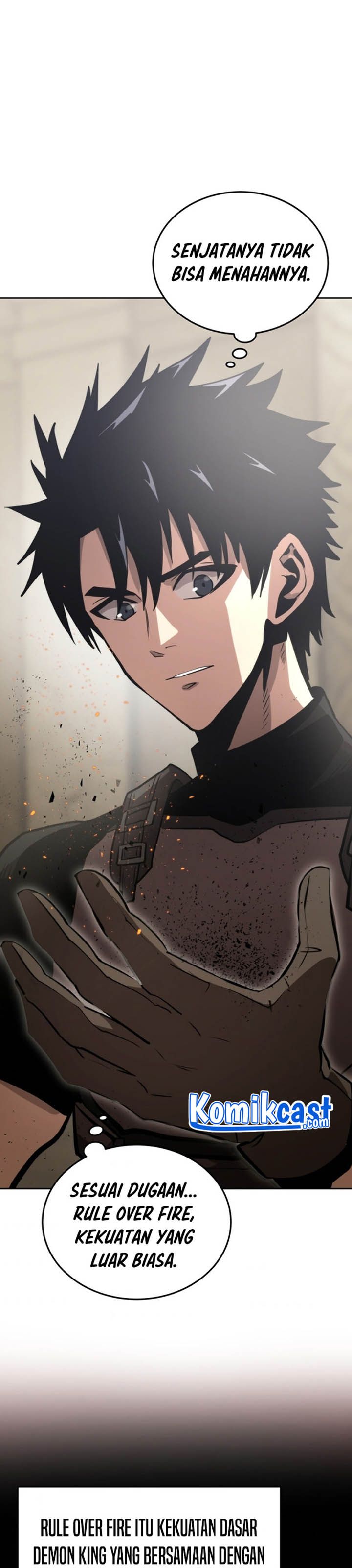 Dilarang COPAS - situs resmi www.mangacanblog.com - Komik player from today onwards 007 - chapter 7 8 Indonesia player from today onwards 007 - chapter 7 Terbaru 25|Baca Manga Komik Indonesia|Mangacan