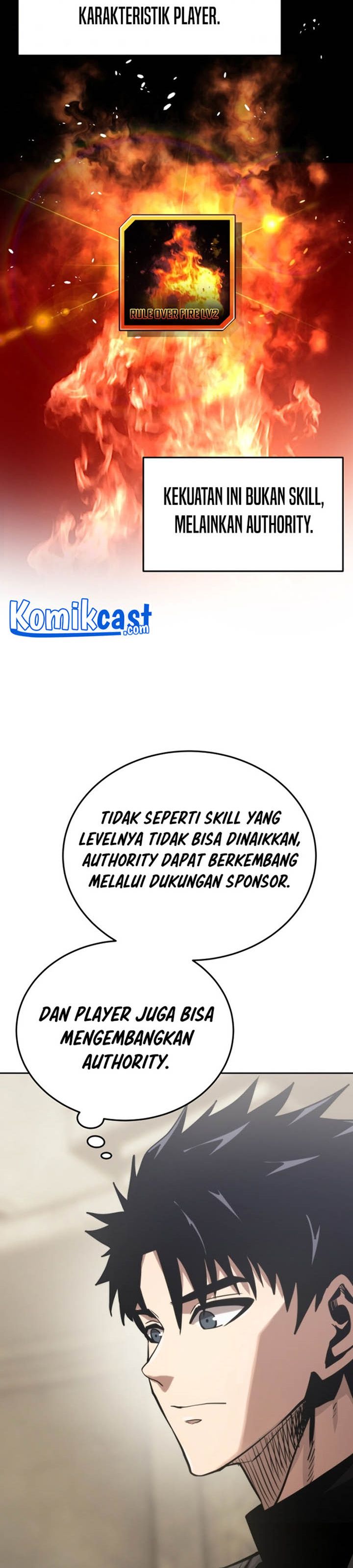 Dilarang COPAS - situs resmi www.mangacanblog.com - Komik player from today onwards 007 - chapter 7 8 Indonesia player from today onwards 007 - chapter 7 Terbaru 26|Baca Manga Komik Indonesia|Mangacan