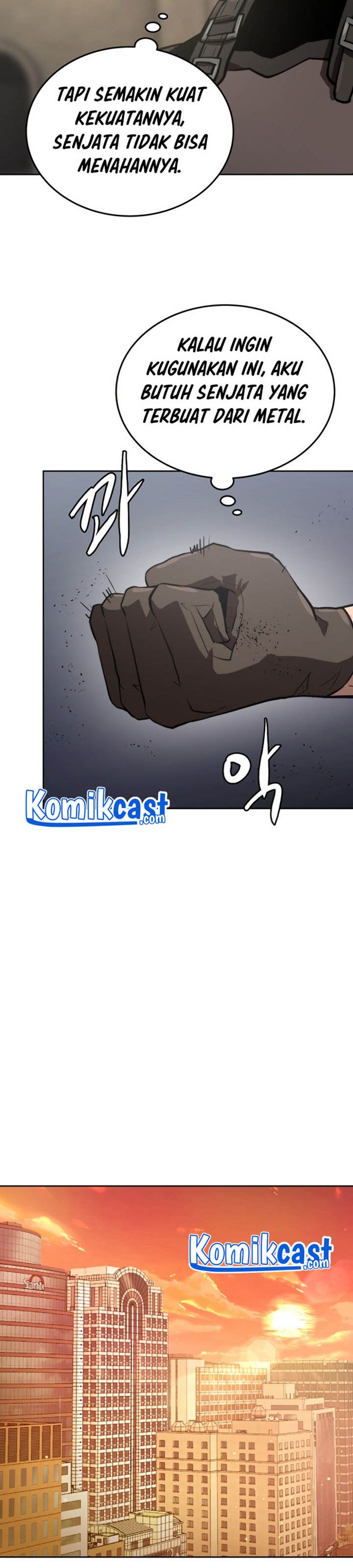 Dilarang COPAS - situs resmi www.mangacanblog.com - Komik player from today onwards 007 - chapter 7 8 Indonesia player from today onwards 007 - chapter 7 Terbaru 27|Baca Manga Komik Indonesia|Mangacan