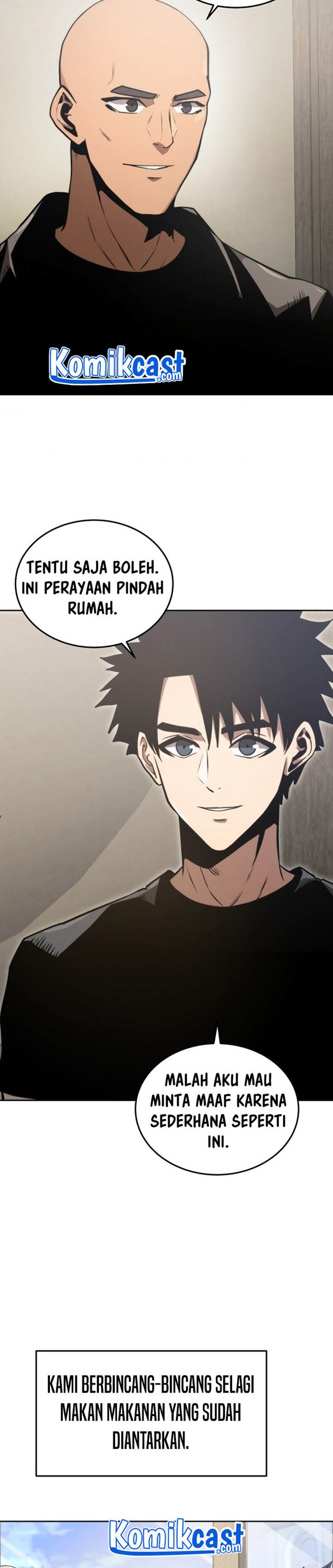 Dilarang COPAS - situs resmi www.mangacanblog.com - Komik player from today onwards 007 - chapter 7 8 Indonesia player from today onwards 007 - chapter 7 Terbaru 29|Baca Manga Komik Indonesia|Mangacan