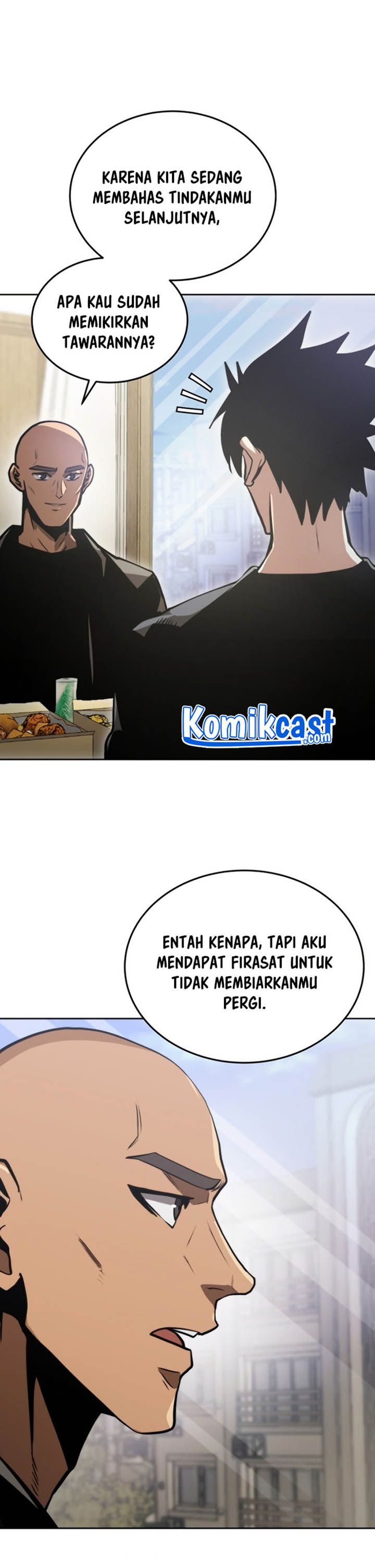 Dilarang COPAS - situs resmi www.mangacanblog.com - Komik player from today onwards 007 - chapter 7 8 Indonesia player from today onwards 007 - chapter 7 Terbaru 31|Baca Manga Komik Indonesia|Mangacan