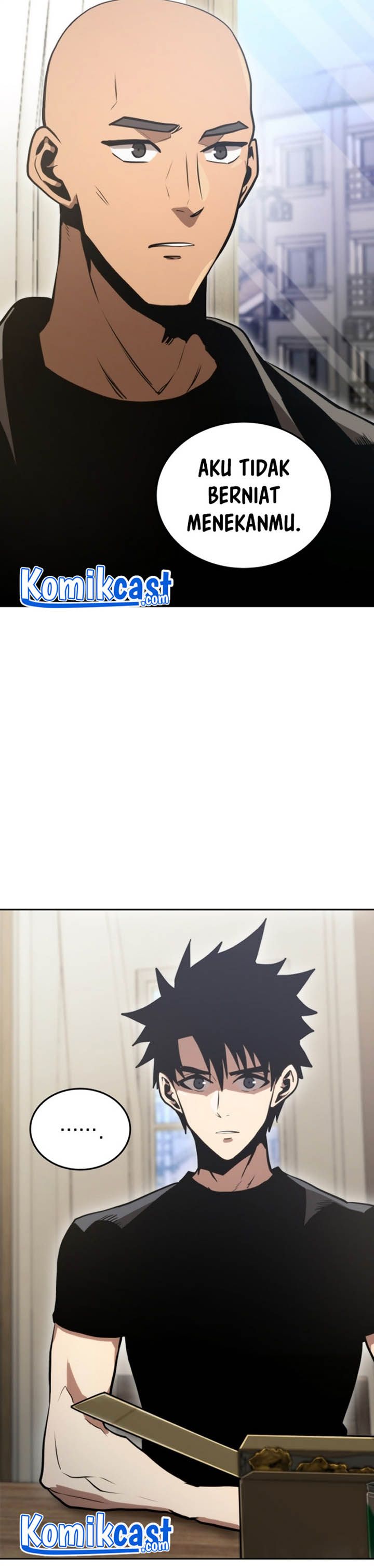 Dilarang COPAS - situs resmi www.mangacanblog.com - Komik player from today onwards 007 - chapter 7 8 Indonesia player from today onwards 007 - chapter 7 Terbaru 33|Baca Manga Komik Indonesia|Mangacan