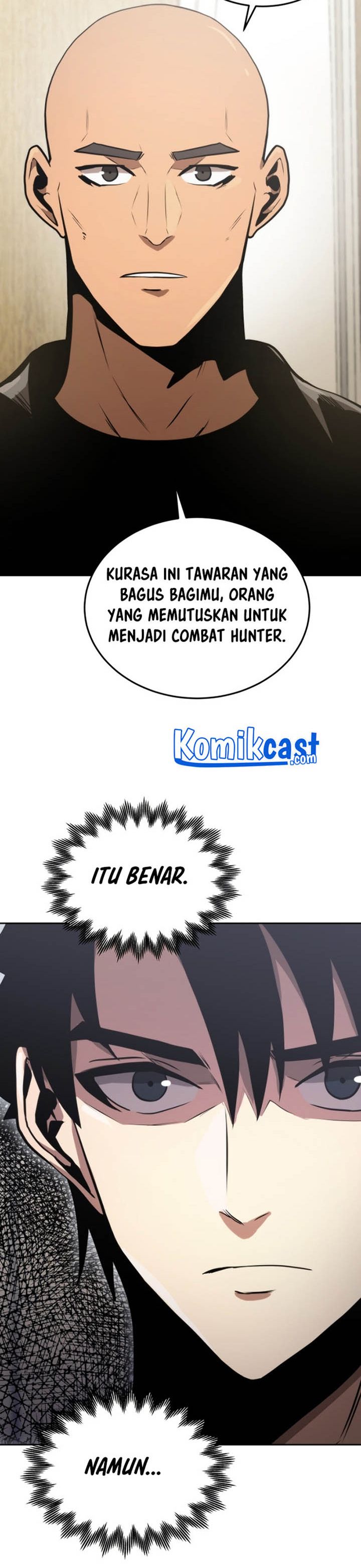 Dilarang COPAS - situs resmi www.mangacanblog.com - Komik player from today onwards 007 - chapter 7 8 Indonesia player from today onwards 007 - chapter 7 Terbaru 36|Baca Manga Komik Indonesia|Mangacan
