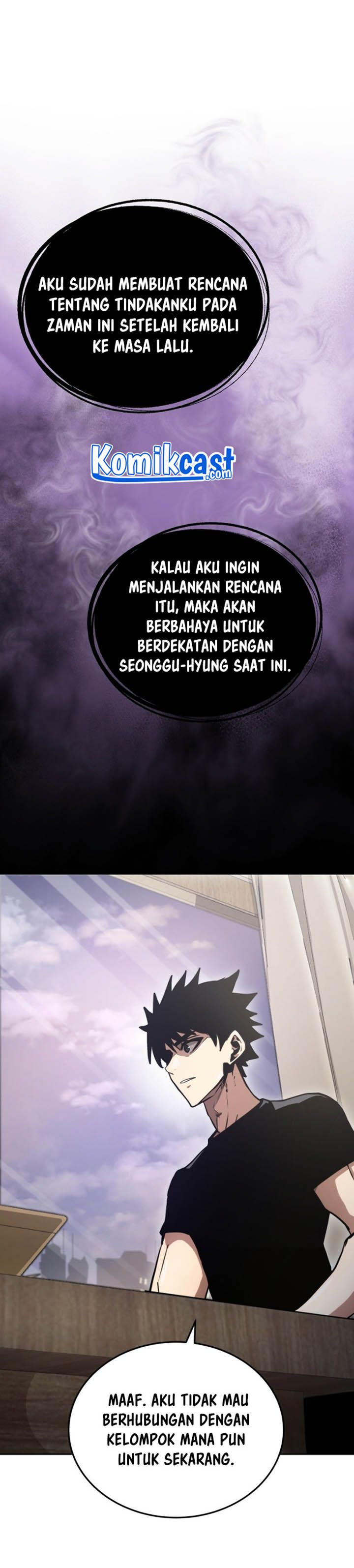 Dilarang COPAS - situs resmi www.mangacanblog.com - Komik player from today onwards 007 - chapter 7 8 Indonesia player from today onwards 007 - chapter 7 Terbaru 37|Baca Manga Komik Indonesia|Mangacan