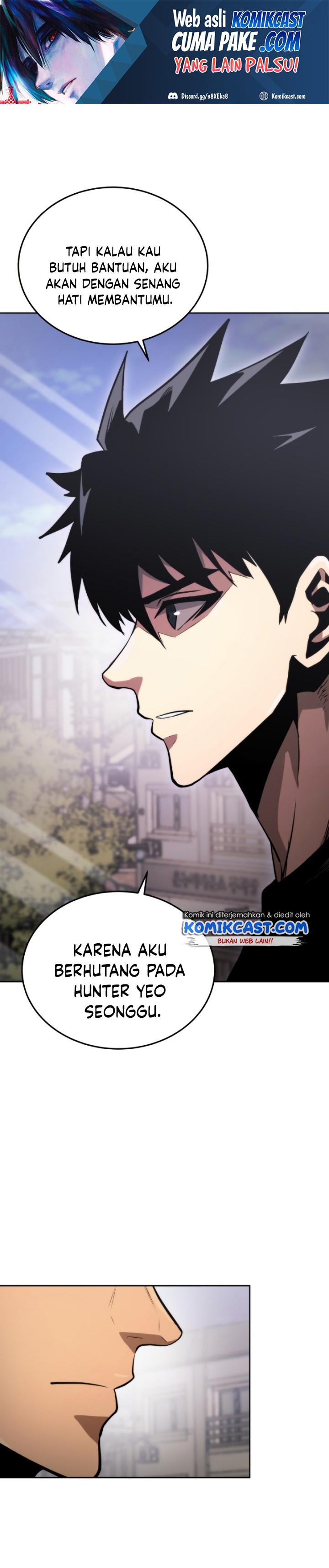 Dilarang COPAS - situs resmi www.mangacanblog.com - Komik player from today onwards 008 - chapter 8 9 Indonesia player from today onwards 008 - chapter 8 Terbaru 1|Baca Manga Komik Indonesia|Mangacan