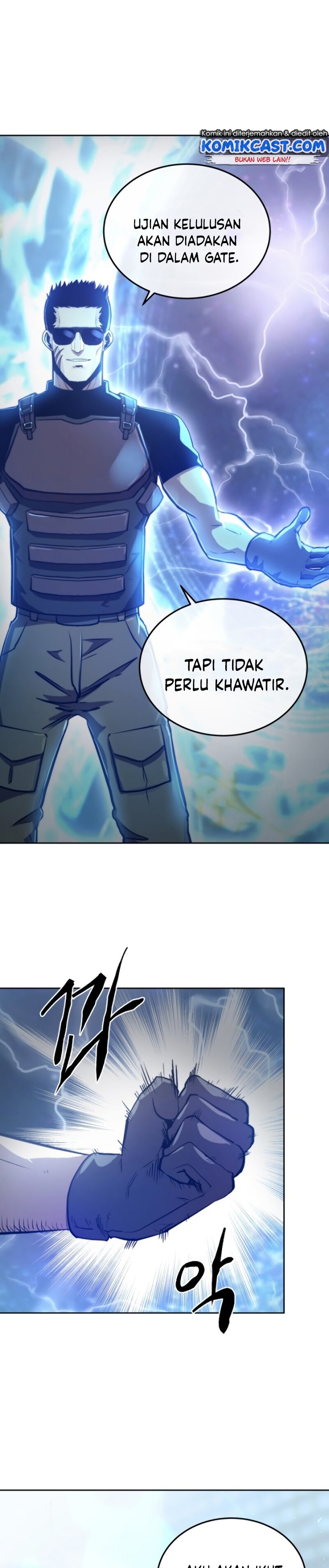 Dilarang COPAS - situs resmi www.mangacanblog.com - Komik player from today onwards 008 - chapter 8 9 Indonesia player from today onwards 008 - chapter 8 Terbaru 5|Baca Manga Komik Indonesia|Mangacan