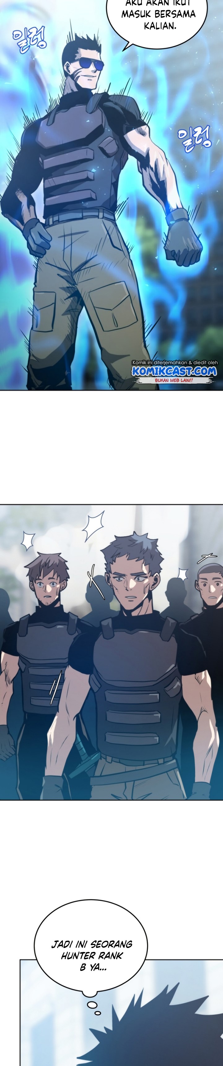 Dilarang COPAS - situs resmi www.mangacanblog.com - Komik player from today onwards 008 - chapter 8 9 Indonesia player from today onwards 008 - chapter 8 Terbaru 6|Baca Manga Komik Indonesia|Mangacan