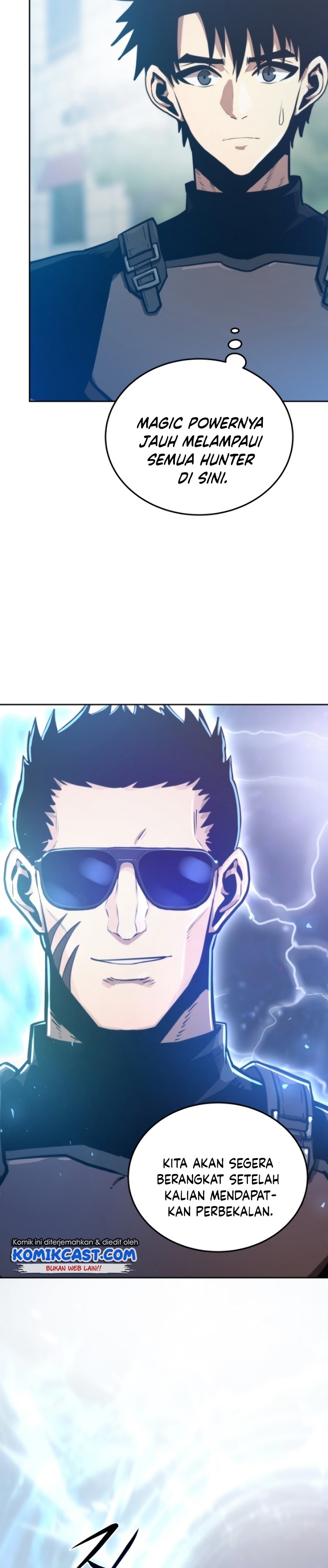 Dilarang COPAS - situs resmi www.mangacanblog.com - Komik player from today onwards 008 - chapter 8 9 Indonesia player from today onwards 008 - chapter 8 Terbaru 7|Baca Manga Komik Indonesia|Mangacan
