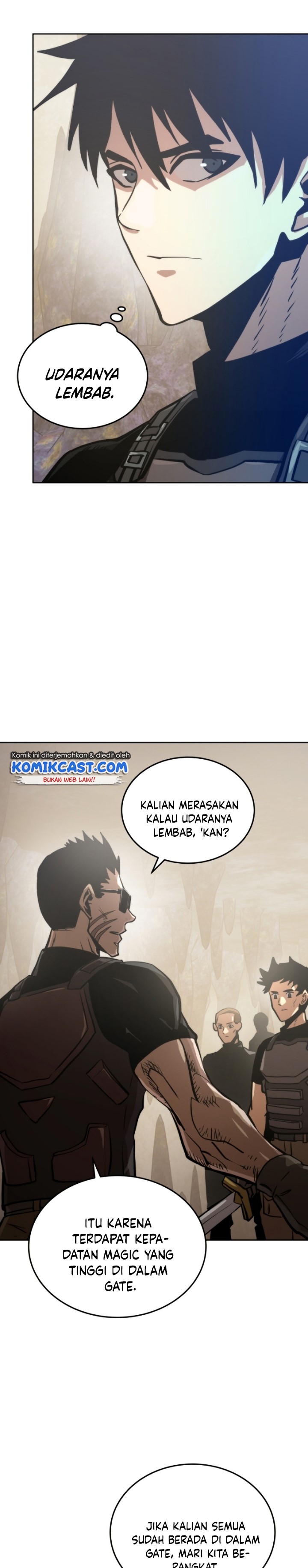 Dilarang COPAS - situs resmi www.mangacanblog.com - Komik player from today onwards 008 - chapter 8 9 Indonesia player from today onwards 008 - chapter 8 Terbaru 9|Baca Manga Komik Indonesia|Mangacan