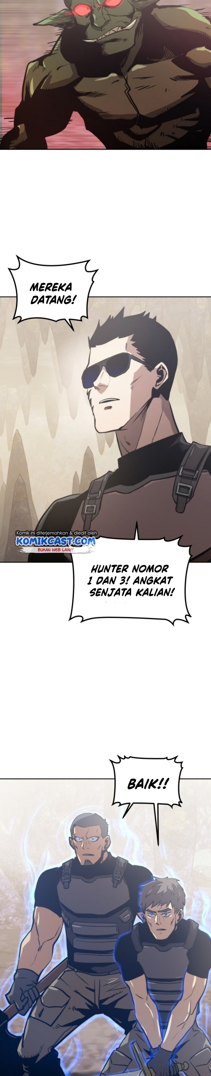Dilarang COPAS - situs resmi www.mangacanblog.com - Komik player from today onwards 008 - chapter 8 9 Indonesia player from today onwards 008 - chapter 8 Terbaru 12|Baca Manga Komik Indonesia|Mangacan
