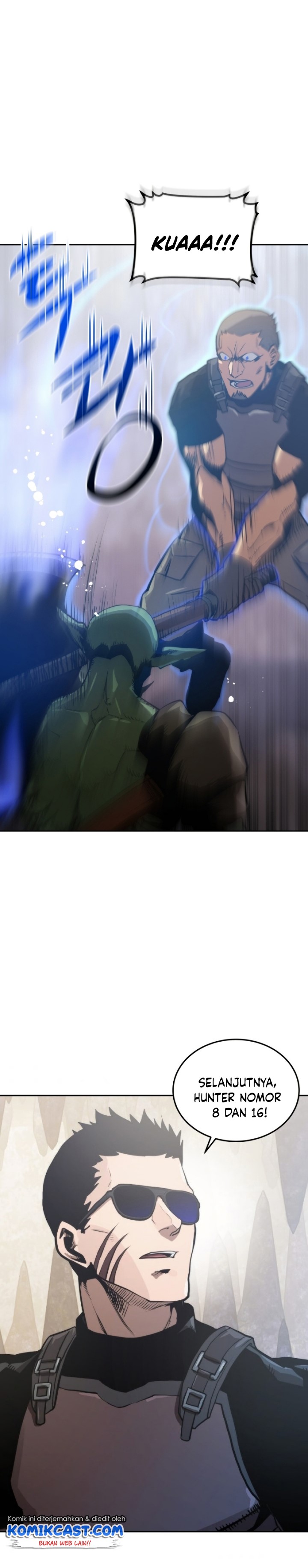Dilarang COPAS - situs resmi www.mangacanblog.com - Komik player from today onwards 008 - chapter 8 9 Indonesia player from today onwards 008 - chapter 8 Terbaru 14|Baca Manga Komik Indonesia|Mangacan
