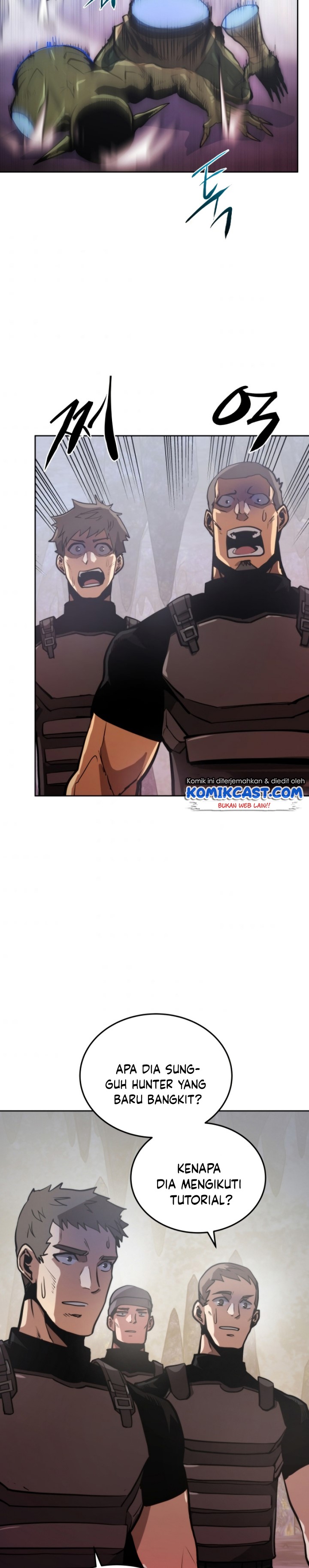 Dilarang COPAS - situs resmi www.mangacanblog.com - Komik player from today onwards 008 - chapter 8 9 Indonesia player from today onwards 008 - chapter 8 Terbaru 20|Baca Manga Komik Indonesia|Mangacan