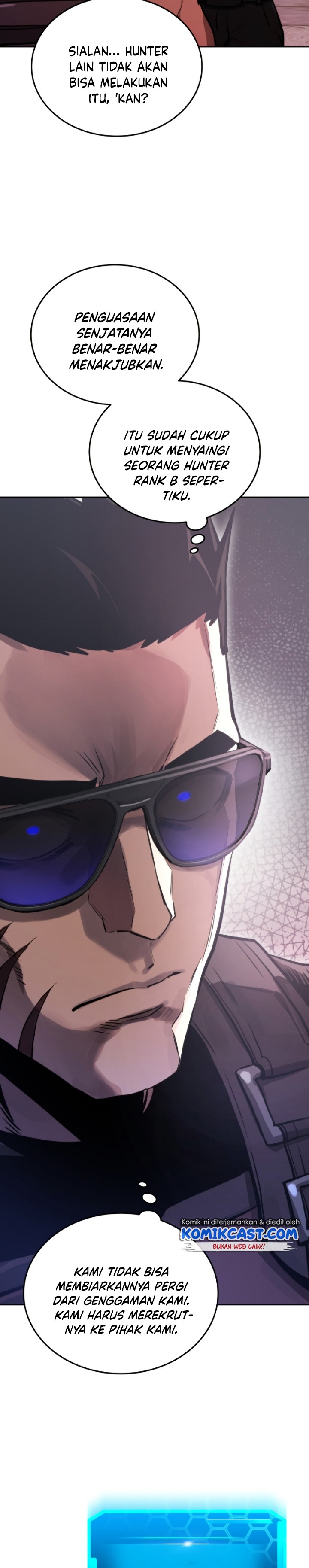 Dilarang COPAS - situs resmi www.mangacanblog.com - Komik player from today onwards 008 - chapter 8 9 Indonesia player from today onwards 008 - chapter 8 Terbaru 21|Baca Manga Komik Indonesia|Mangacan