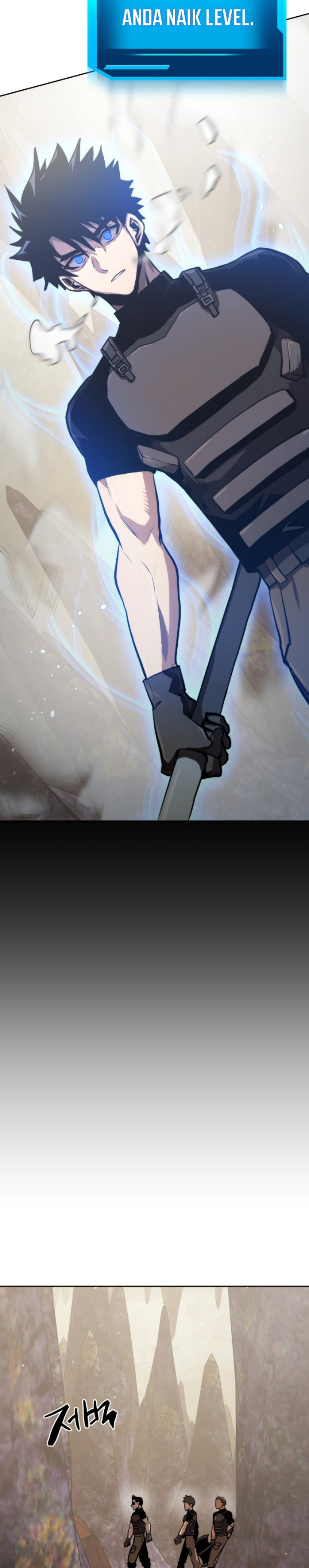 Dilarang COPAS - situs resmi www.mangacanblog.com - Komik player from today onwards 008 - chapter 8 9 Indonesia player from today onwards 008 - chapter 8 Terbaru 22|Baca Manga Komik Indonesia|Mangacan