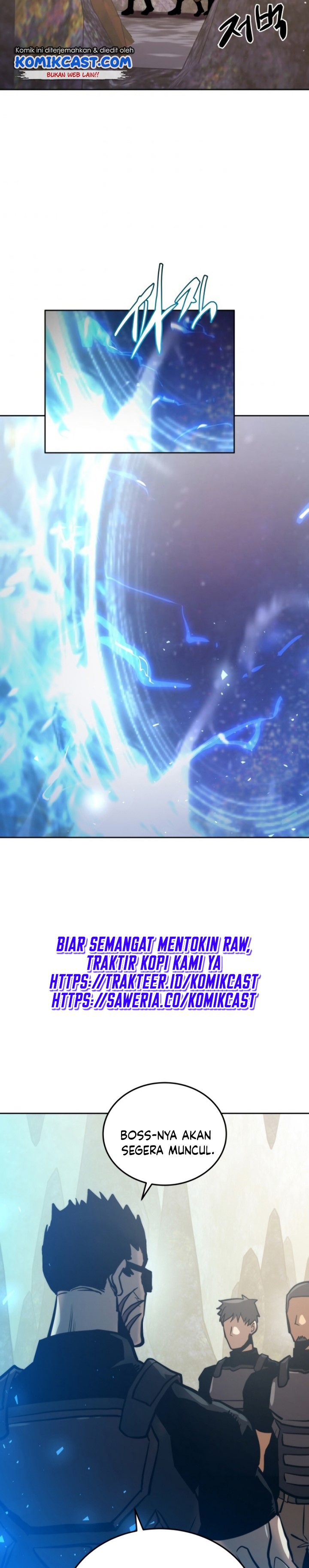Dilarang COPAS - situs resmi www.mangacanblog.com - Komik player from today onwards 008 - chapter 8 9 Indonesia player from today onwards 008 - chapter 8 Terbaru 23|Baca Manga Komik Indonesia|Mangacan