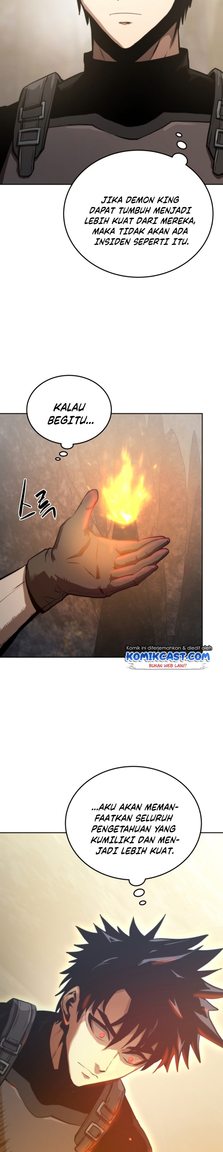 Dilarang COPAS - situs resmi www.mangacanblog.com - Komik player from today onwards 008 - chapter 8 9 Indonesia player from today onwards 008 - chapter 8 Terbaru 26|Baca Manga Komik Indonesia|Mangacan