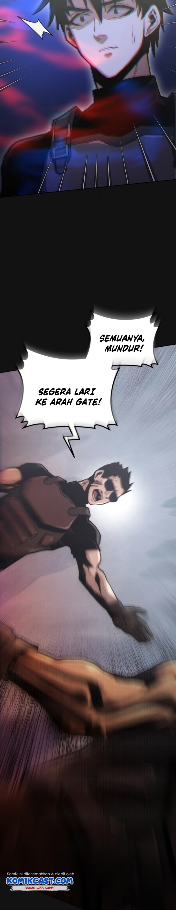 Dilarang COPAS - situs resmi www.mangacanblog.com - Komik player from today onwards 008 - chapter 8 9 Indonesia player from today onwards 008 - chapter 8 Terbaru 31|Baca Manga Komik Indonesia|Mangacan