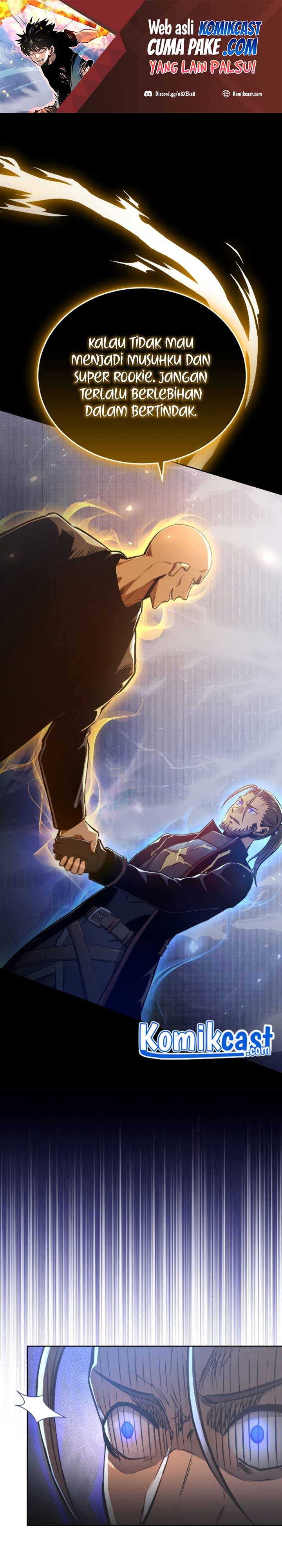 Player from Today Onwards Chapter 13 Bahasa Indonesia