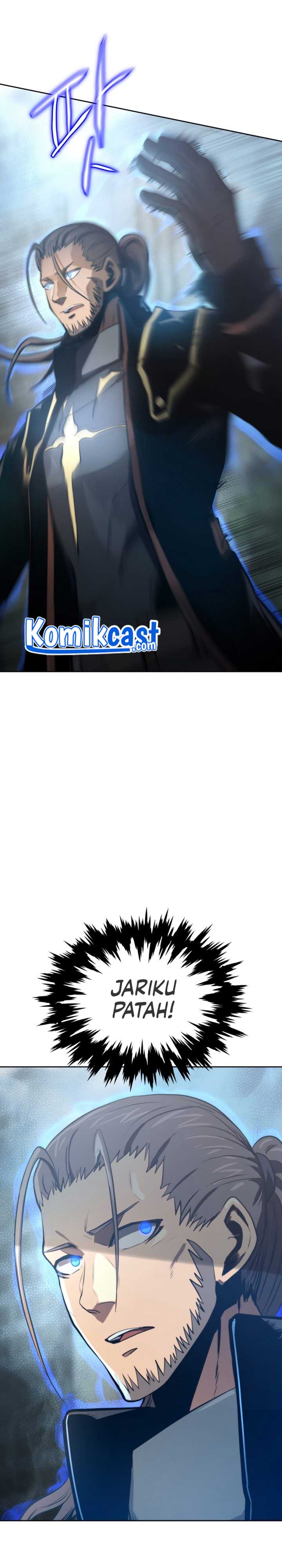 Player from Today Onwards Chapter 13 Bahasa Indonesia