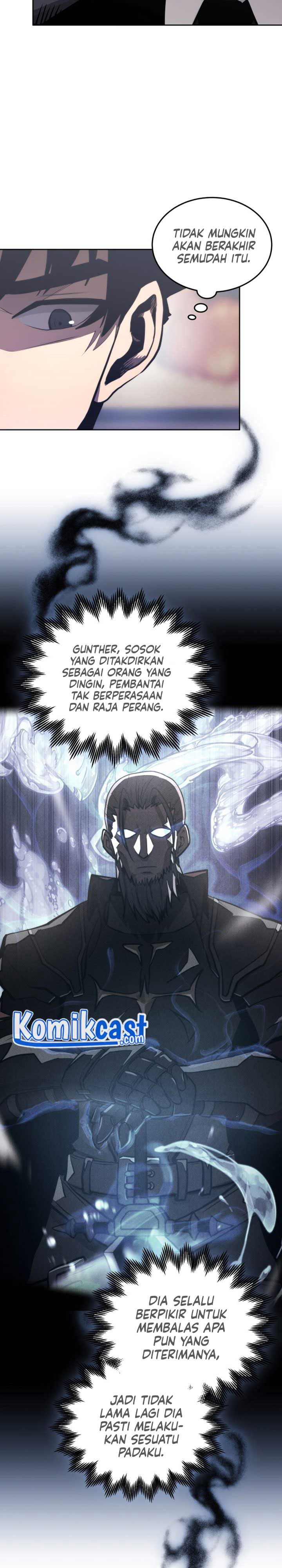 Player from Today Onwards Chapter 13 Bahasa Indonesia