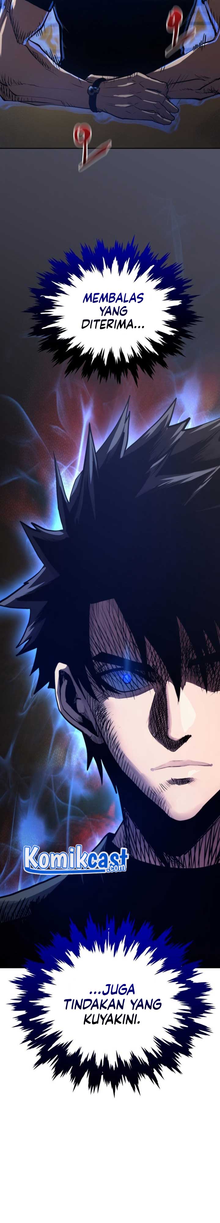 Player from Today Onwards Chapter 13 Bahasa Indonesia