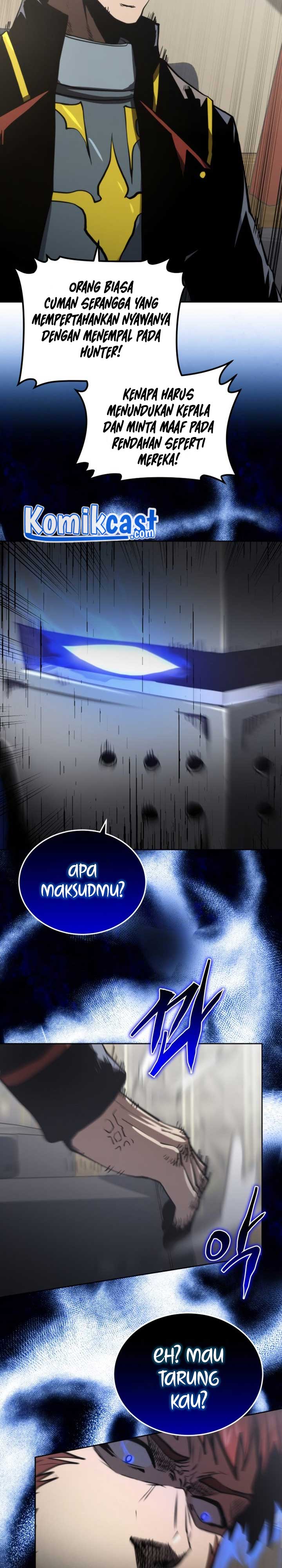 Player from Today Onwards Chapter 13 Bahasa Indonesia