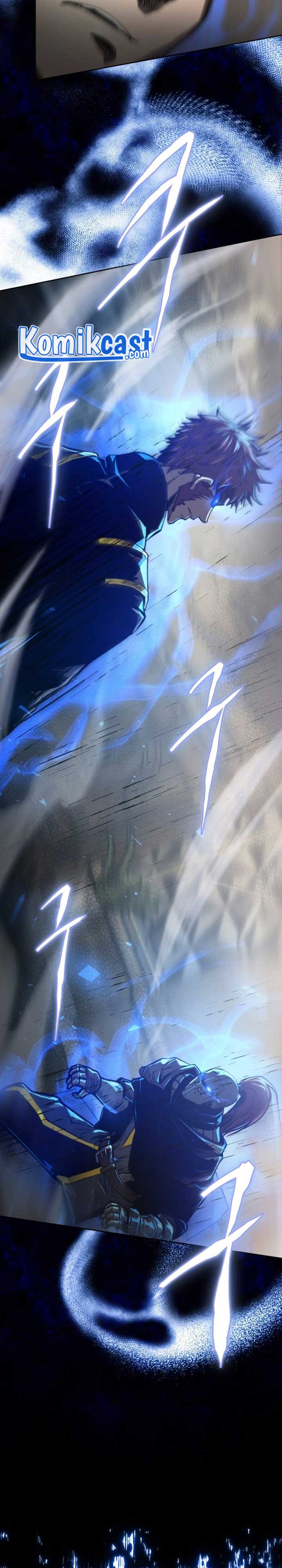 Player from Today Onwards Chapter 13 Bahasa Indonesia