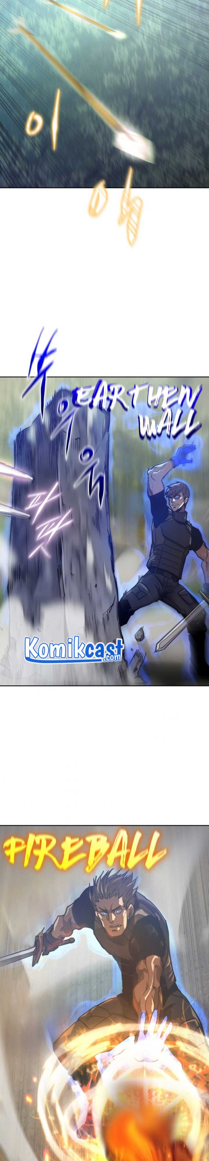 Player from Today Onwards Chapter 13 Bahasa Indonesia