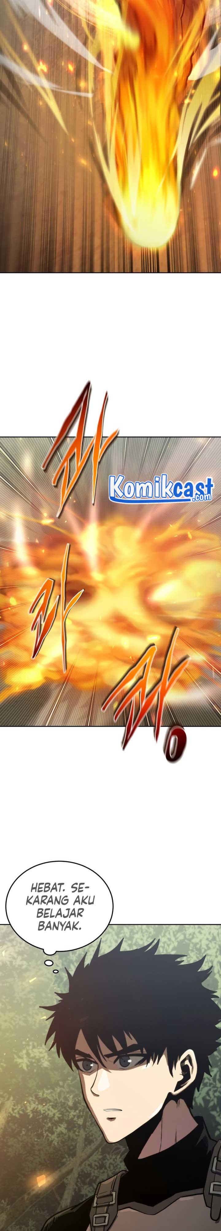 Player from Today Onwards Chapter 13 Bahasa Indonesia