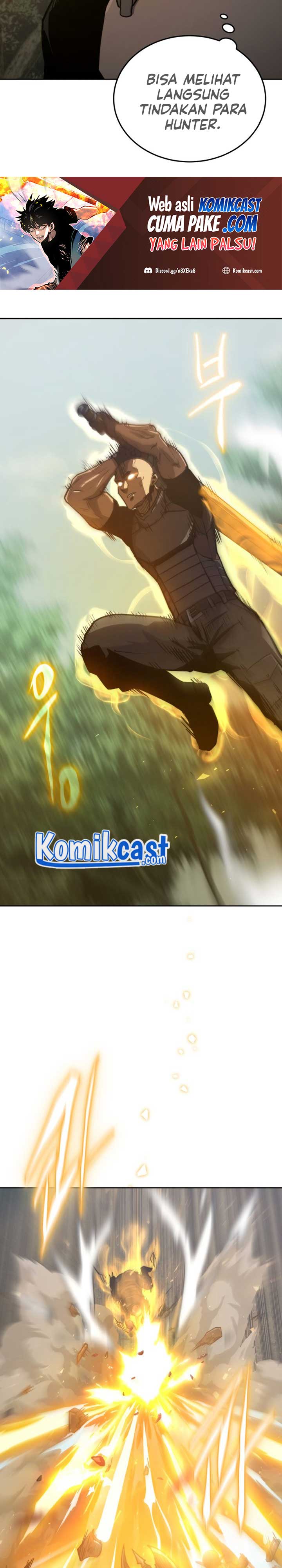 Player from Today Onwards Chapter 13 Bahasa Indonesia