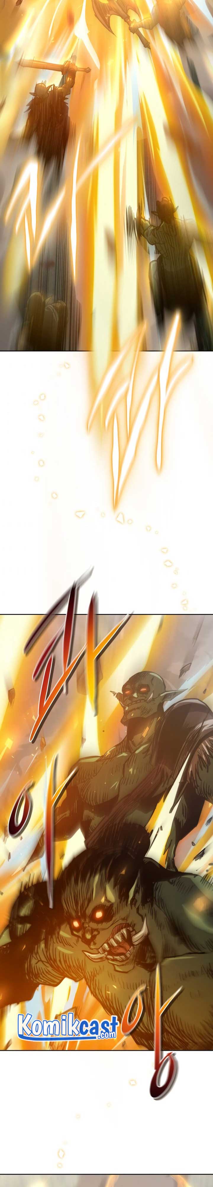 Player from Today Onwards Chapter 13 Bahasa Indonesia