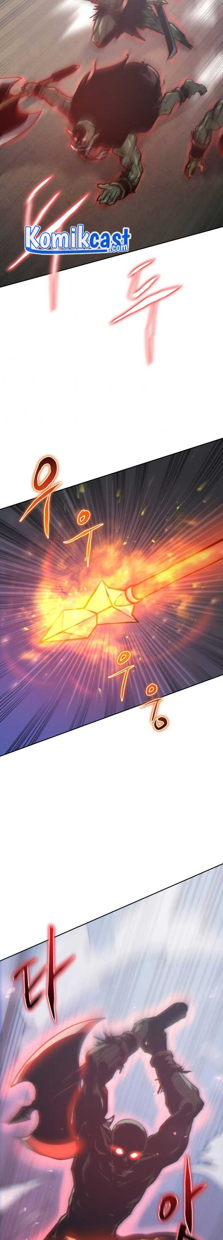 Player from Today Onwards Chapter 13 Bahasa Indonesia