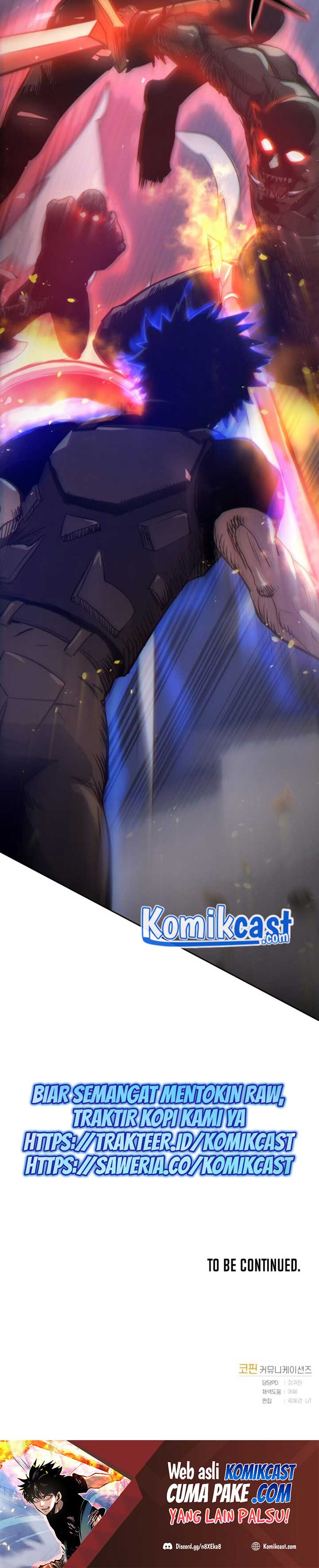 Player from Today Onwards Chapter 13 Bahasa Indonesia