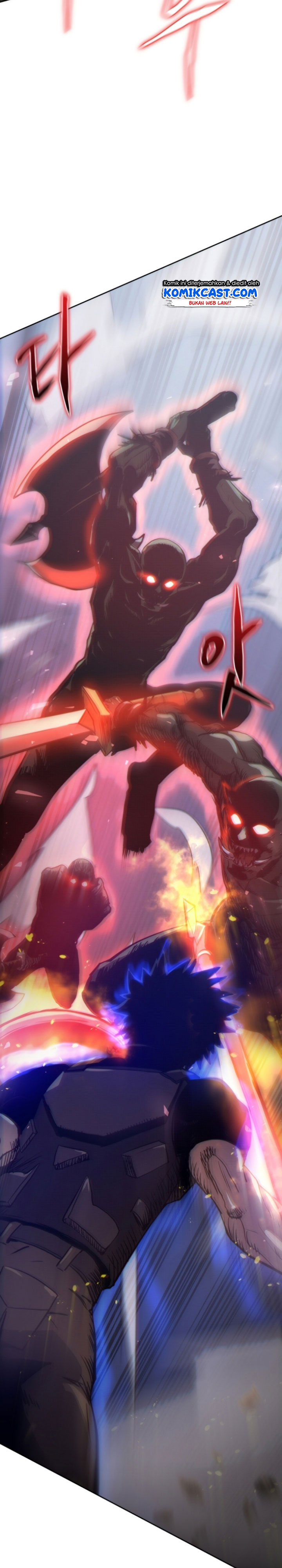 Player from Today Onwards Chapter 14 Bahasa Indonesia