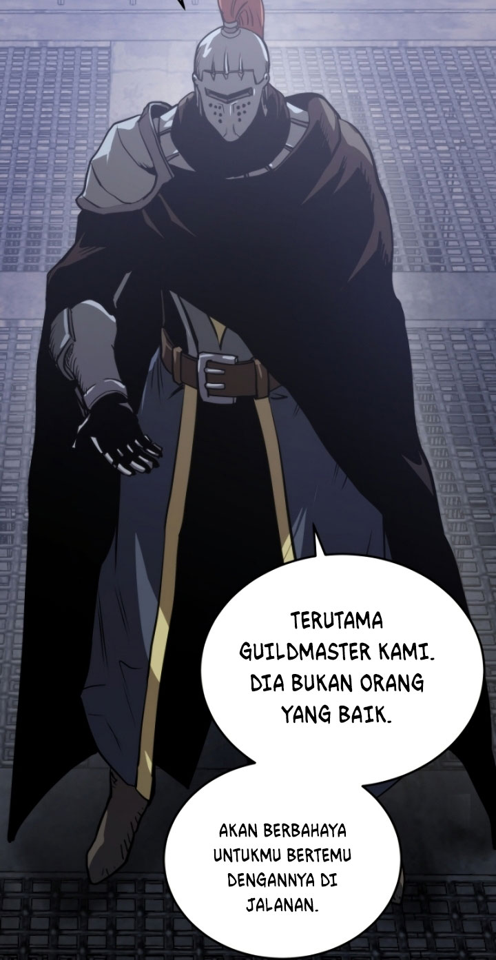 Player from Today Onwards Chapter 14 Bahasa Indonesia
