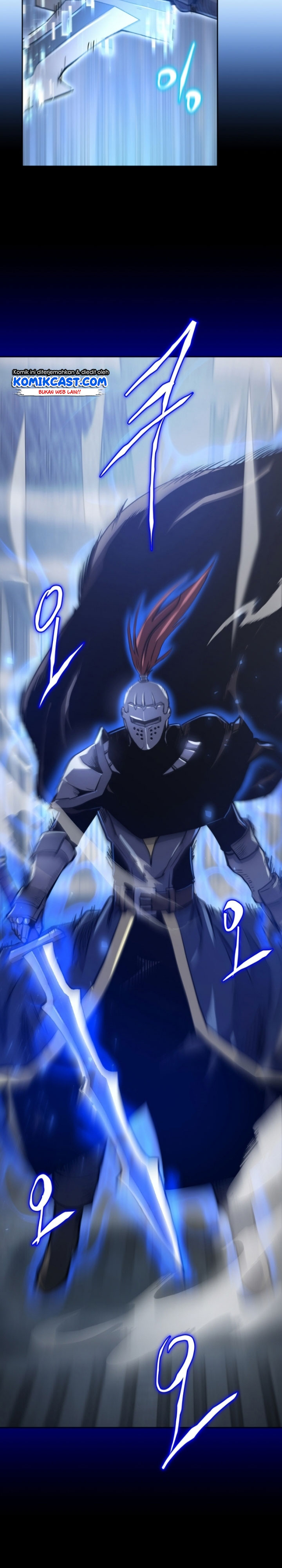 Player from Today Onwards Chapter 14 Bahasa Indonesia